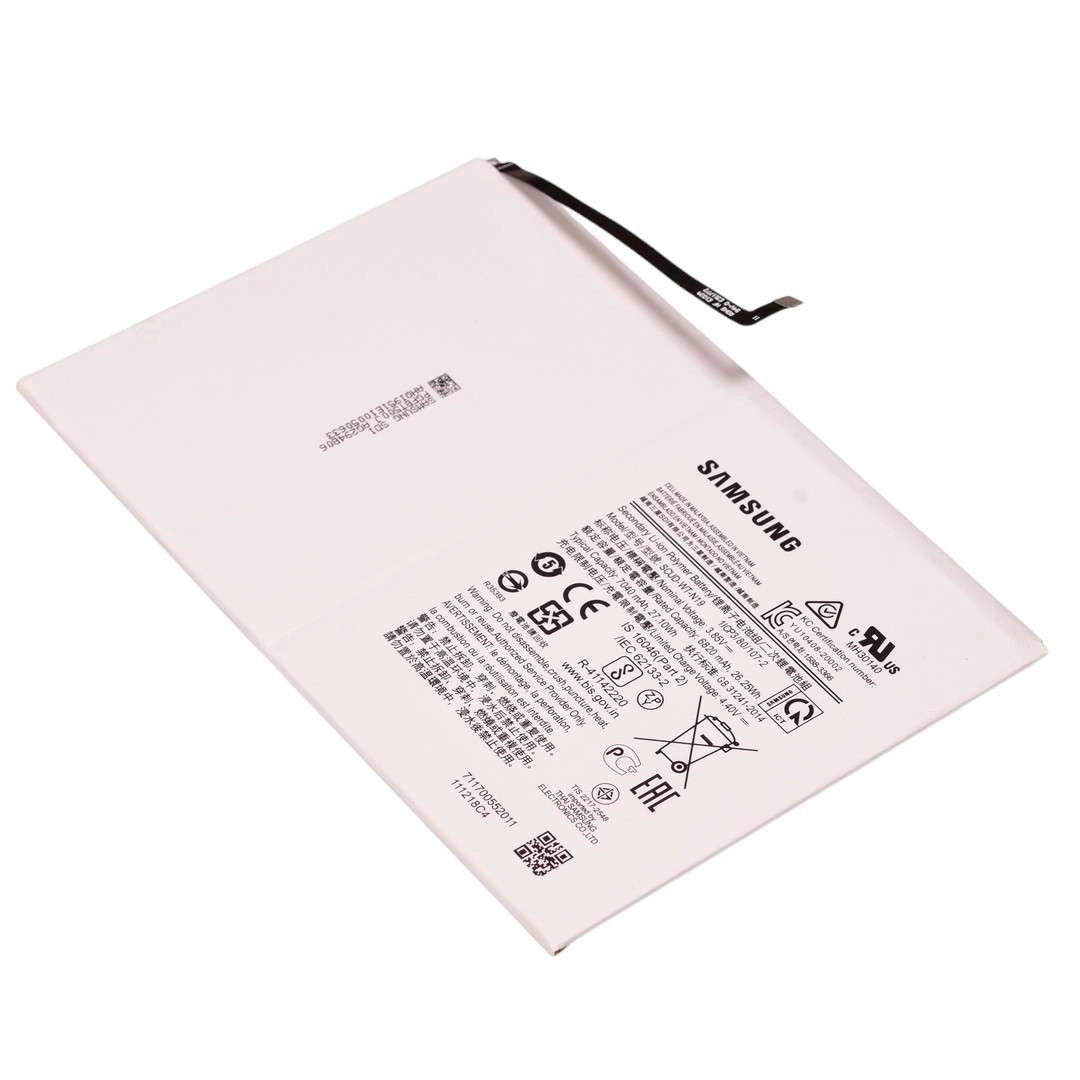 Thay Pin Samsung Galaxy Tab A7 10.4 2020 T500 T505 (SCUD-WT-N19) 7040mAh 27.10Wh Thay Pin Samsung Galaxy Tab A7 10.4 2020 T500 T505 (SCUD-WT-N19) 7040mAh 27.10Wh
